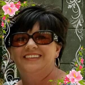 Meet your Posher, Kathy